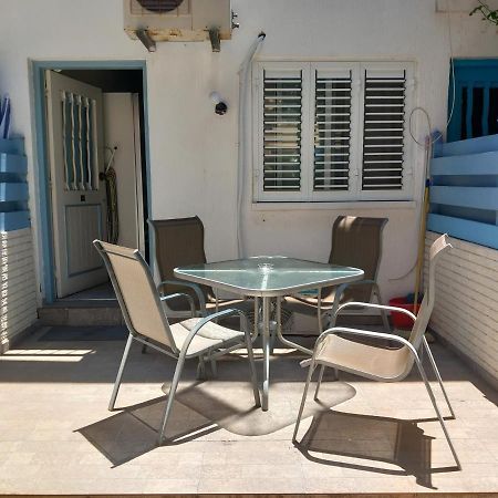 Paphos Studios Exterior foto