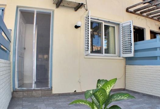 Paphos Studios Exterior foto